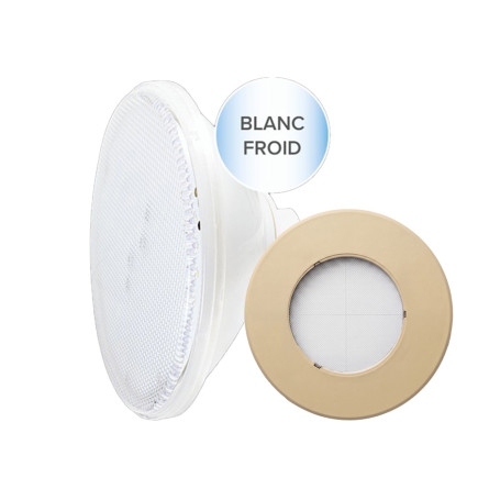 Kit Rénovation Lampe PAR56 Ecoproof SEAMAID - Sable
