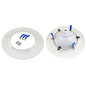 Kit Rénovation Lampe PAR56 RGB Ecoproof SEAMAID - Blanc