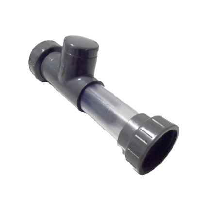 Cellule électrolyseur compatible CR16 / CR20 Regul électronique