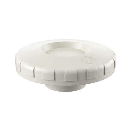 Bouchon de prise balai Ø46 mm ASTRALPOOL