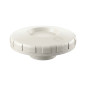 Bouchon de prise balai Ø46 mm ASTRALPOOL