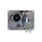 Coffret transformateur 220V MTP200 Volet roulant Abriblue