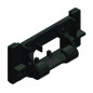 Embase d'attache volet Pushlock D de la marque DEL