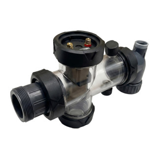 Cellule électrolyseur X7P120 - Groupe de filtration MX FILTRINOV