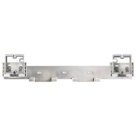 Ferrures inox 316L Enrouleur Mayotte SOFATEC