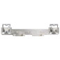 Ferrures inox 316L Enrouleur Mayotte SOFATEC