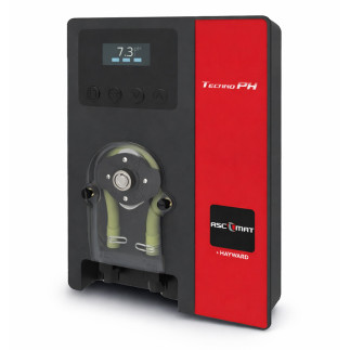 Pompe doseuse Techno pH