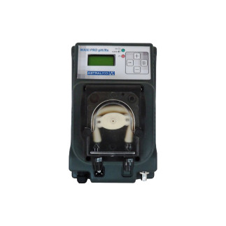 Pompe doseuse Maxi Pro 3 pH +/- ou Rx ASTRALPOOL