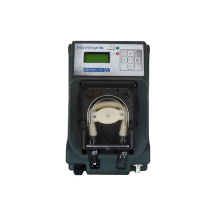 Pompe doseuse Maxi Pro 3 pH +/- ou Rx ASTRALPOOL