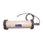 Moteur immergé UNICUM 250 Nm 24V PL300 – Volet Roussillon