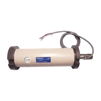 Moteur immergé AFDC 250 Nm 24V PL3210 – ECA Interpool