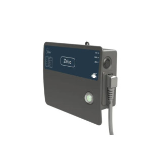 Coffret électrolyseur au sel Zelia ZLT 50 CCEI