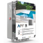 Coffret SIREM COVEO 4020 écran digital pour Volet immergé 300+ Coffret SIREM COVEO 4020 écran digital pour Volet immergé 300+