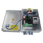 Coffret SIREM COVEO 4020 écran digital pour Volet immergé 300+ Coffret SIREM COVEO 4020 écran digital pour Volet immergé 300+