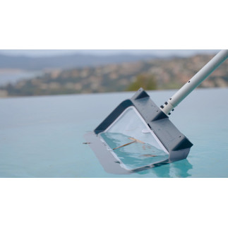 Epuisette 3 en 1 NODI-NET NODIPOOL