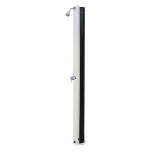 Douche solaire Eco Blanche 30L ASTRAL pour piscine