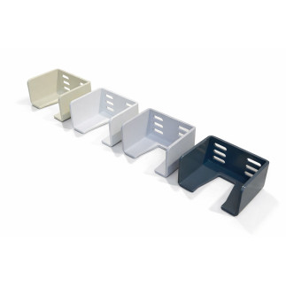 Supports de poutre Polypro pour volet SOFATEC modèle SEYCHELLES - HAWAI