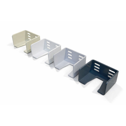 Supports de poutre Polypro pour volet SOFATEC modèle SEYCHELLES - HAWAI