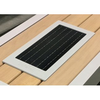 Panneau solaire 12V - Volet roulant SOFATEC