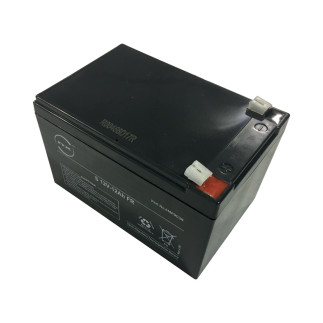 Batterie V212V Volet roulant hors-sol Bali SOFATEC