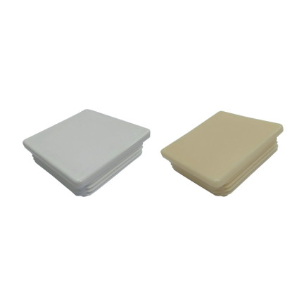 Cache pied de Marquise Volet hors-sol SOFATEC