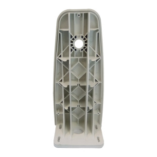 Capot pour support Volet hors-sol SOFATEC