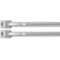 Rails de 3 m Enrouleur hors-sol sur rail SOFATEC - Vendu par paire Rails de 3 m Enrouleur hors-sol sur rail SOFATEC - Vendu par paire