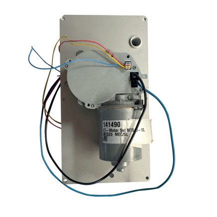Bloc moteur MTS20 Enrouleur immergé SOFATEC