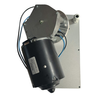 Bloc moteur MTS30 Enrouleur immergé SOFATEC