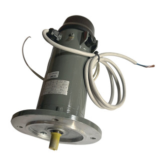 Bloc moteur MTS60 Enrouleur immergé SOFATEC