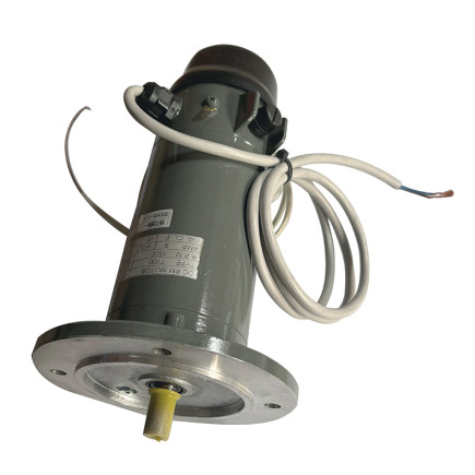 Bloc moteur MTS60 Enrouleur immergé SOFATEC