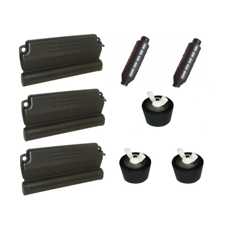 Kit hivernage standard Kit hivernage standard