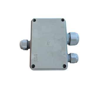 Boîte de connexion pour Coffret immergé SIREM SOFATEC