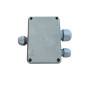 Boîte de connexion pour Coffret immergé SIREM SOFATEC Boîte de connexion pour Coffret immergé SIREM SOFATEC