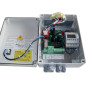 Coffret SIREM 24 V moteur 500 NM pour Volet immergé SOFATEC