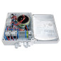 Coffret MARANTEC moteur coffre sec 24V SOFATEC Coffret MARANTEC moteur coffre sec 24V SOFATEC