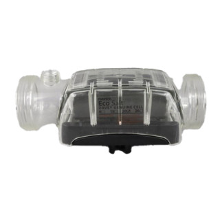 Cellule électrolyseur compatible ECOSALT ProGenius DAVEY