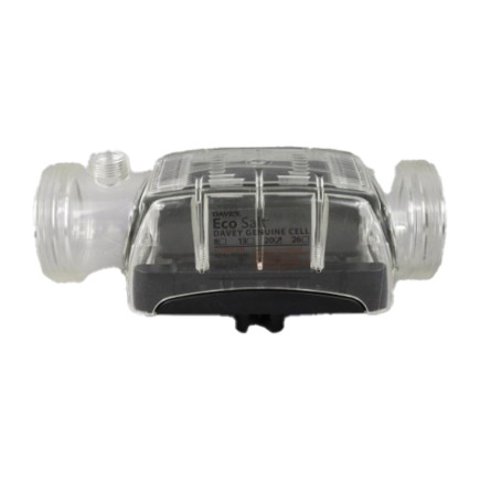 Cellule électrolyseur compatible ECOSALT ProGenius DAVEY