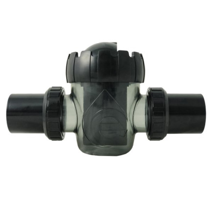 Cellule électrolyseur SSC Mini EMAUX