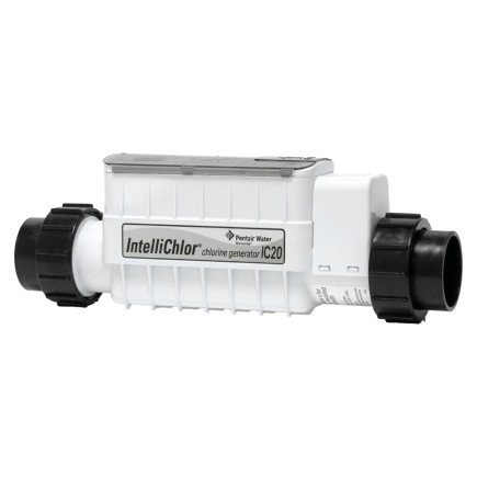 Cellule électrolyseur Intellichlor IC40 PENTAIR