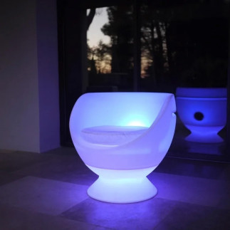 Fauteuil BOON'S 3 en 1 avec 1 module lumineux