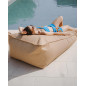 Bain de soleil flottant MX Home