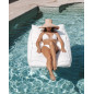 Bain de soleil flottant MX Home