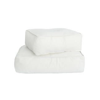 Pouf tissu MX Home - Simple ou Double