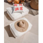 Pouf tissu MX Home - Simple ou Double Pouf tissu MX Home - Simple ou Double