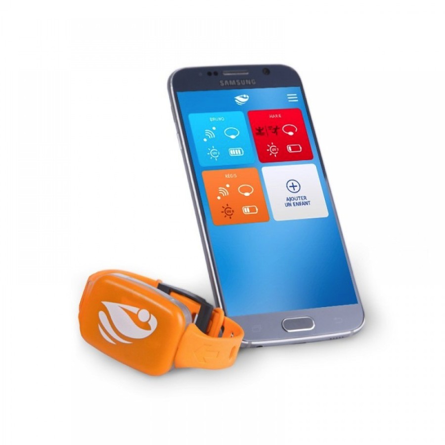 Alarme pour piscine Pack No Stress Alarme pour piscine Pack No Stress