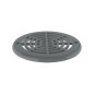 Grille + bride - Bonde de fond Elegance WELTICO