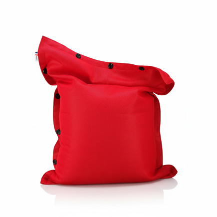 Pouf géant uni Intérieur/Extérieur SHELTO