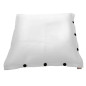 Housse pouf géant SHELTO
