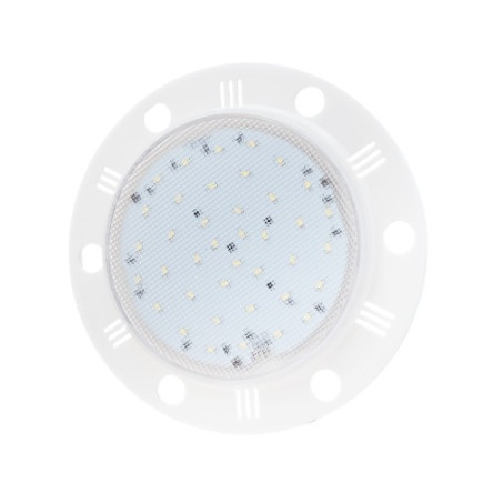 Projecteur SEAMAID Led blanc ou couleur avec Télécommande
